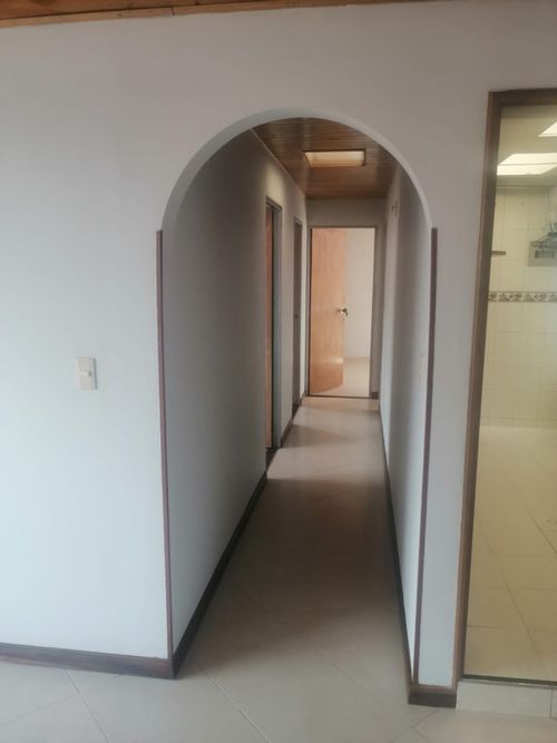 Apartamento de 3 alcobas en venta en Victoria Norte, Bogotá, 60 m² · foto 6 de 16