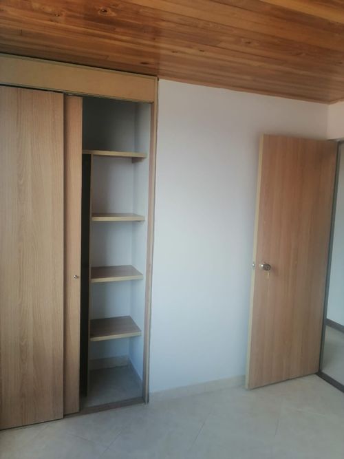 Apartamento de 3 alcobas en venta en Victoria Norte, Bogotá, 60 m² · foto 8 de 16