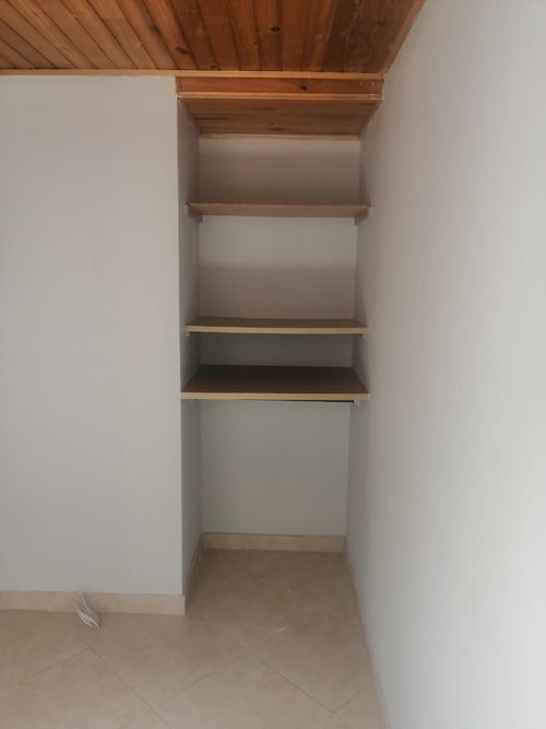 Apartamento de 3 alcobas en venta en Victoria Norte, Bogotá, 60 m² · foto 9 de 16