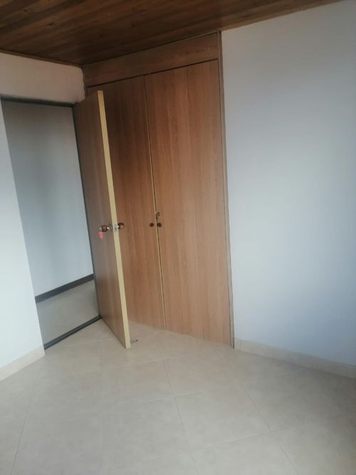 Apartamento de 3 alcobas en venta en Victoria Norte, Bogotá, 60 m² · foto 13 de 16