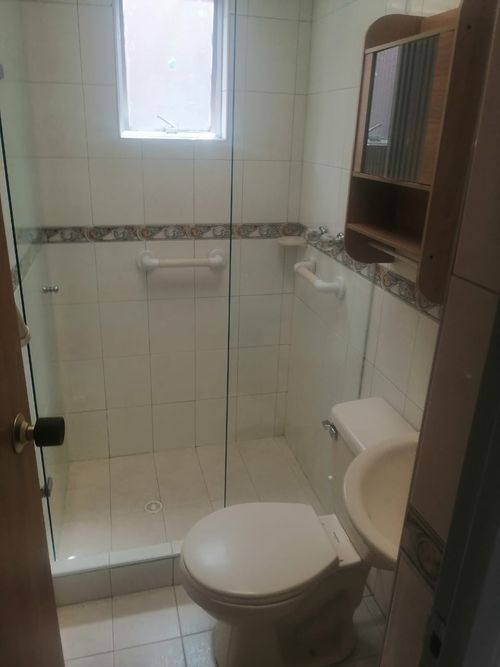 Apartamento de 3 alcobas en venta en Victoria Norte, Bogotá, 60 m² · foto 15 de 16