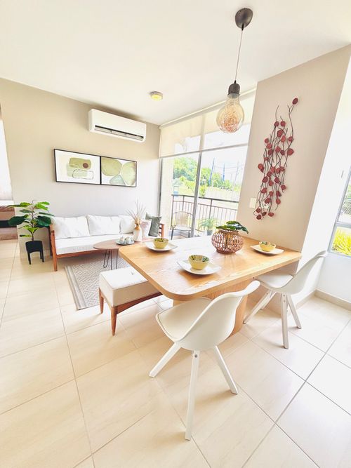 Apartamento de 3 alcobas en venta en Girardot, Ricaurte, 52 m² · foto 4 de 19