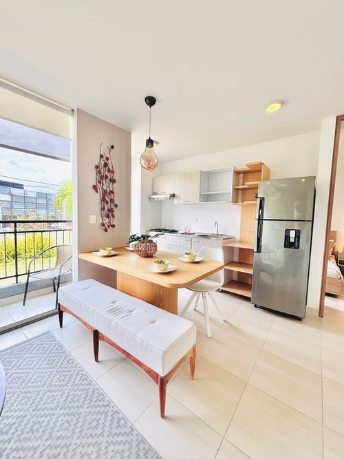 Apartamento de 3 alcobas en venta en Girardot, Ricaurte, 52 m² · foto 5 de 19