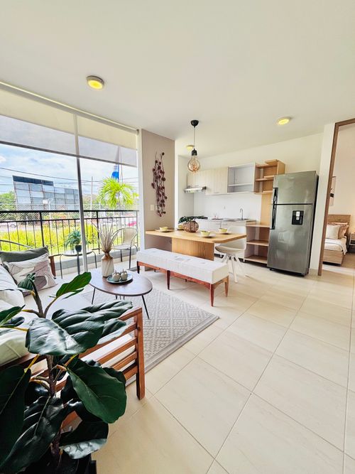 Apartamento de 3 alcobas en venta en Girardot, Ricaurte, 52 m² · foto 6 de 19