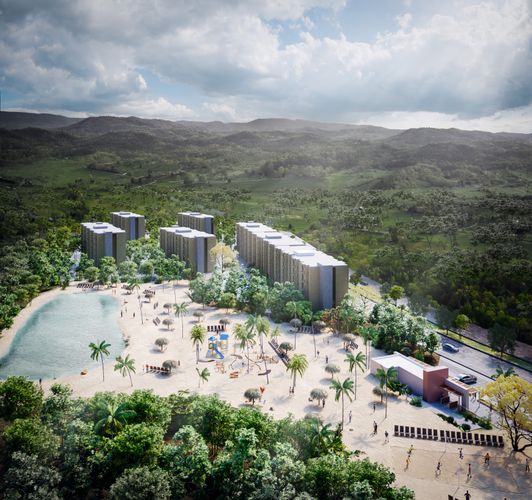 Apartamento de 3 alcobas en venta en Girardot, Ricaurte, 52 m² · foto 19 de 19