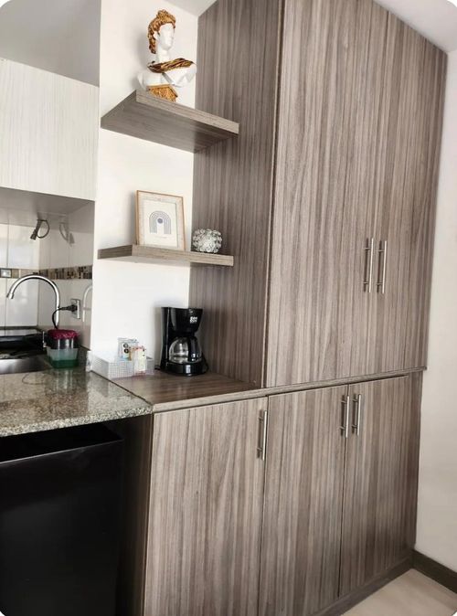 Apartaestudio en venta en Santa Teresita, Pereira, 25 m² · foto 3 de 8