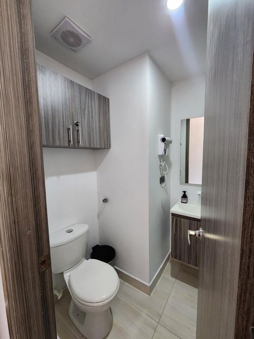 Apartaestudio en venta en Santa Teresita, Pereira, 25 m² · foto 6 de 8