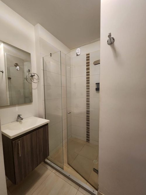 Apartaestudio en venta en Santa Teresita, Pereira, 25 m² · foto 7 de 8