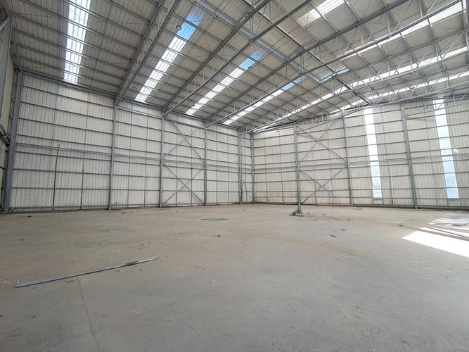 Bodega en arriendo en Santana, Dosquebradas, 1350 m² · foto 7 de 8