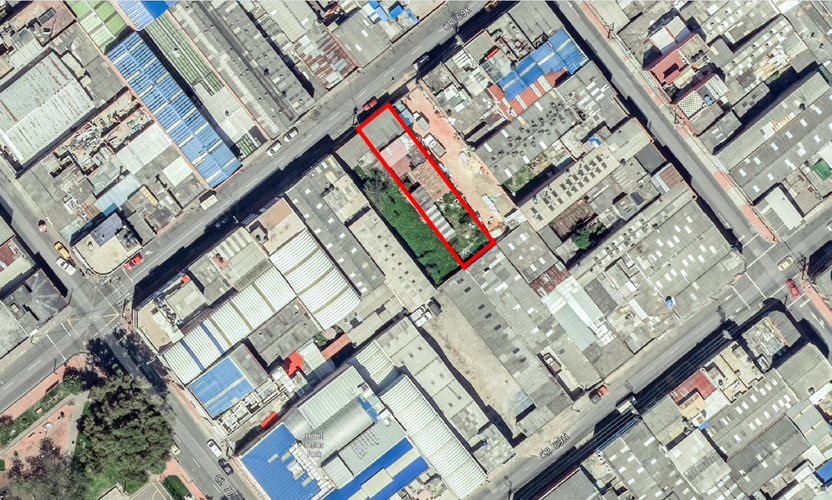 Casa de 4 alcobas en venta en Engativá, Bogotá, 362 m² · foto 2 de 20