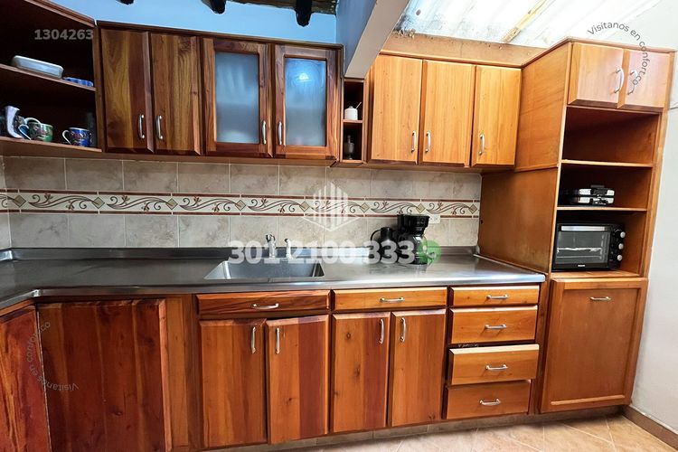 Casa de 3 alcobas en venta en El Velodromo, Medellín, 148 m² · foto 9 de 24
