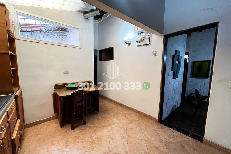 Casa de 3 alcobas en venta en El Velodromo, Medellín, 148 m² · foto 6 de 24