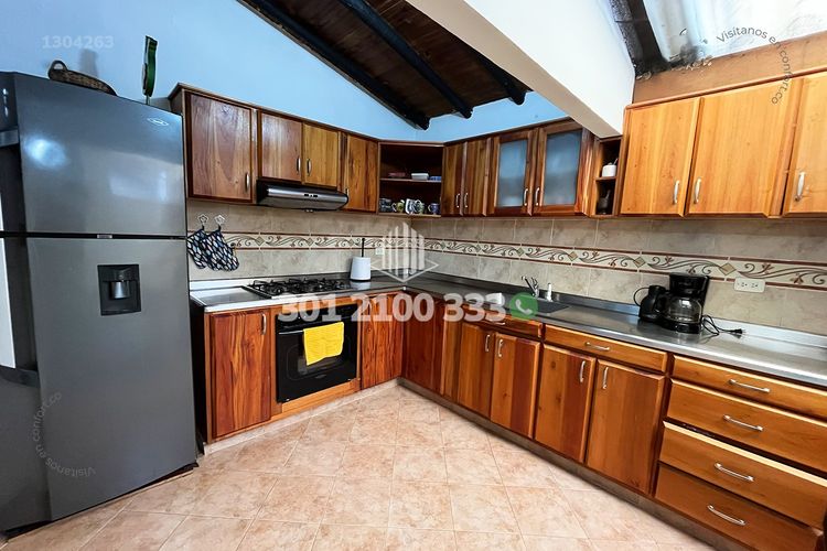 Casa de 3 alcobas en venta en El Velodromo, Medellín, 148 m² · foto 8 de 24