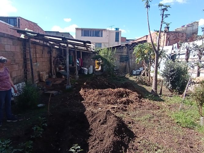 Casa de 4 alcobas en venta en Engativá, Bogotá, 362 m² · foto 19 de 20