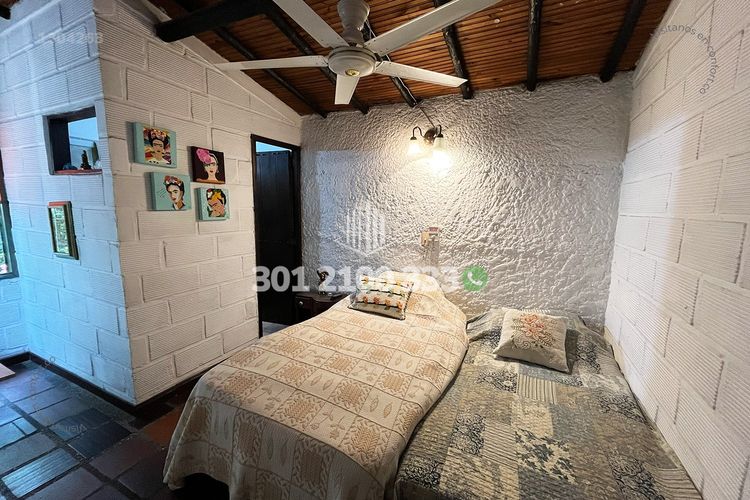 Casa de 3 alcobas en venta en El Velodromo, Medellín, 148 m² · foto 15 de 24