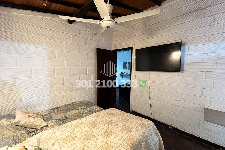 Casa de 3 alcobas en venta en El Velodromo, Medellín, 148 m² · foto 17 de 24