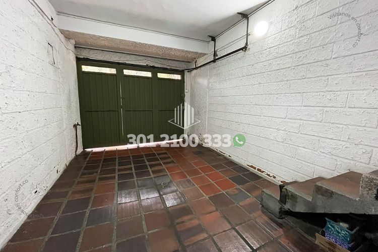 Casa de 3 alcobas en venta en El Velodromo, Medellín, 148 m² · foto 24 de 24