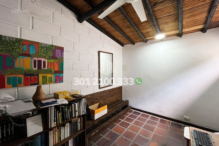 Casa de 3 alcobas en venta en El Velodromo, Medellín, 148 m² · foto 12 de 24
