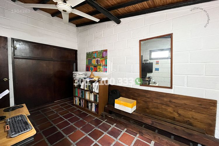 Casa de 3 alcobas en venta en El Velodromo, Medellín, 148 m² · foto 14 de 24