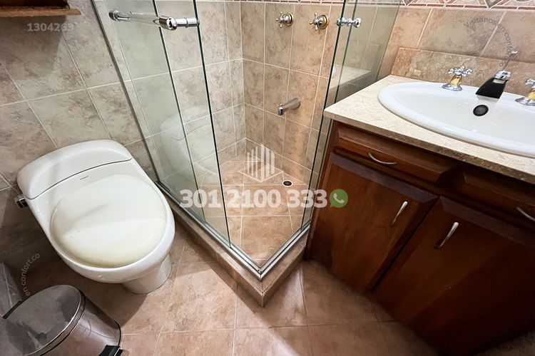 Casa de 3 alcobas en venta en El Velodromo, Medellín, 148 m² · foto 19 de 24