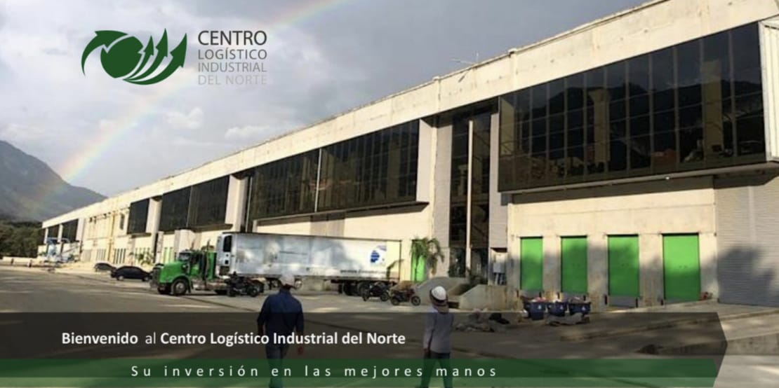 3BR Warehouse in Centro (1867 m²) for Sale