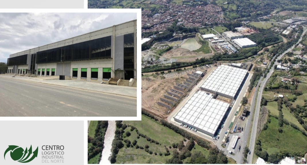 3BR Warehouse in Centro (1867 m²) for Sale - 2