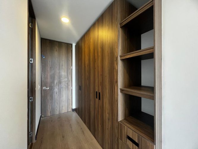 Apartaestudio en venta en Lisboa, Bogotá, 35 m² · foto 7 de 11