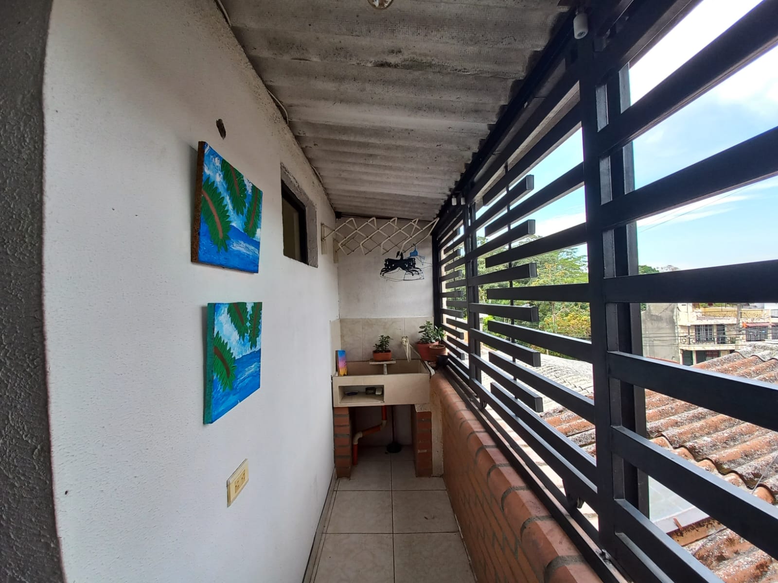 Casa en venta en La Florida, Pereira · foto 3 de 16