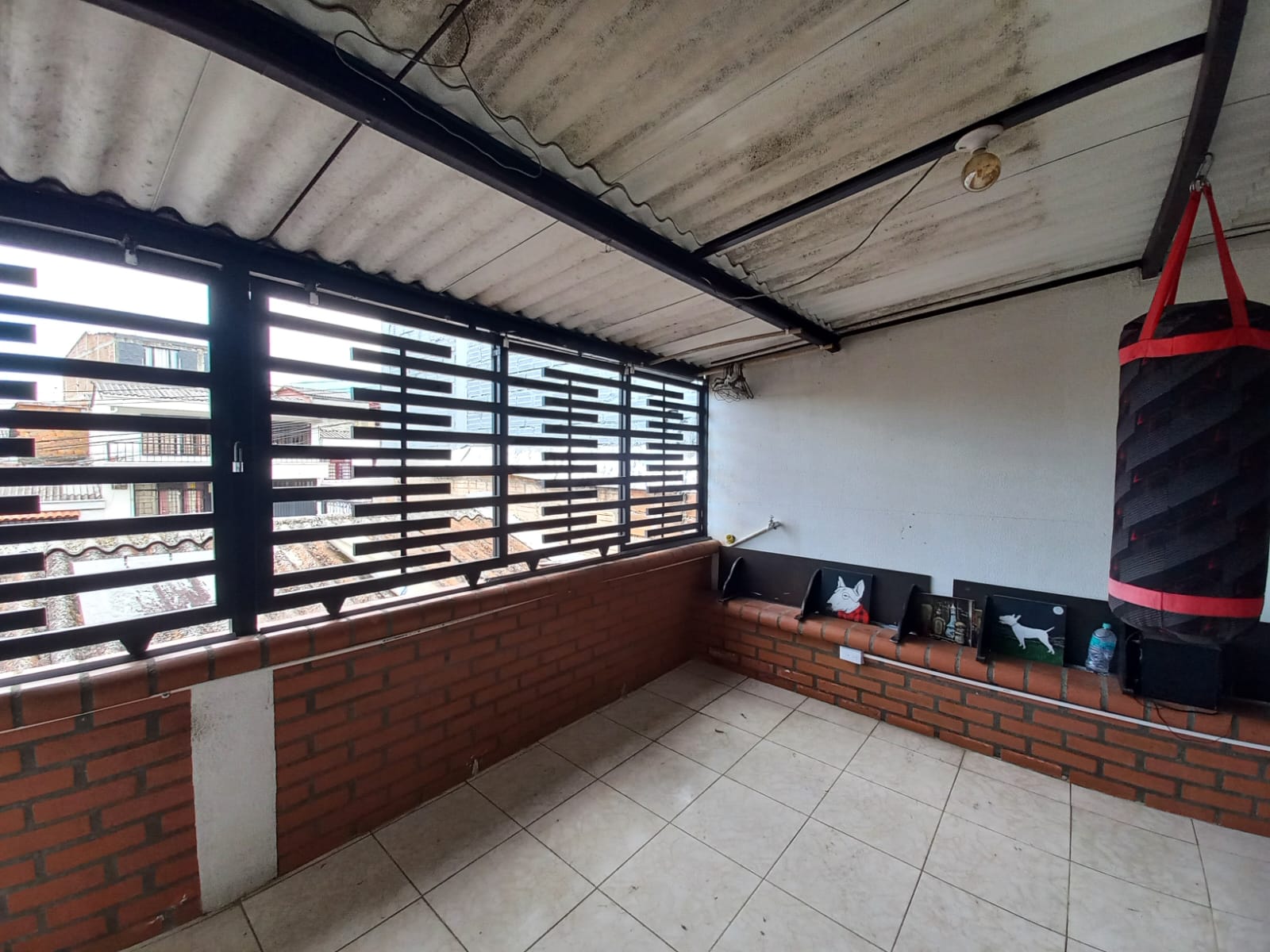 Casa en venta en La Florida, Pereira · foto 16 de 16