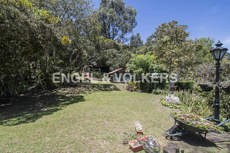 Casa de 4 alcobas en venta en Guaymaral, Bogotá, 752 m² · foto 19 de 20
