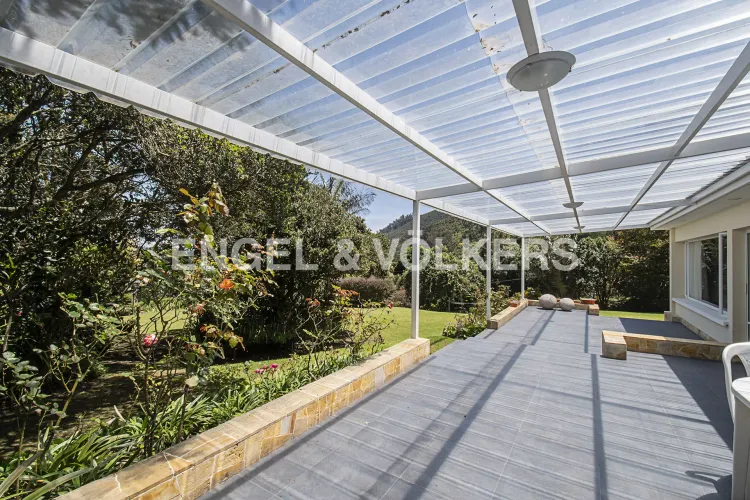 Casa de 4 alcobas en venta en Guaymaral, Bogotá, 752 m² · foto 18 de 20