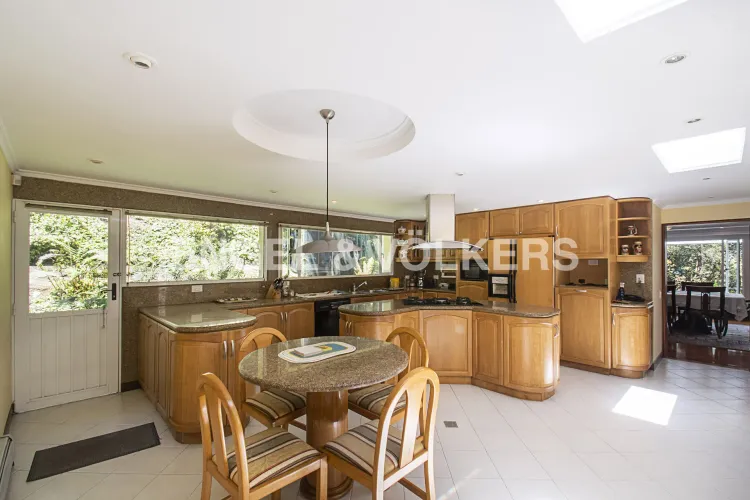 Casa de 4 alcobas en venta en Guaymaral, Bogotá, 752 m² · foto 17 de 20