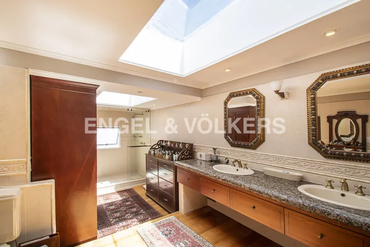 Casa de 4 alcobas en venta en Guaymaral, Bogotá, 752 m² · foto 13 de 20
