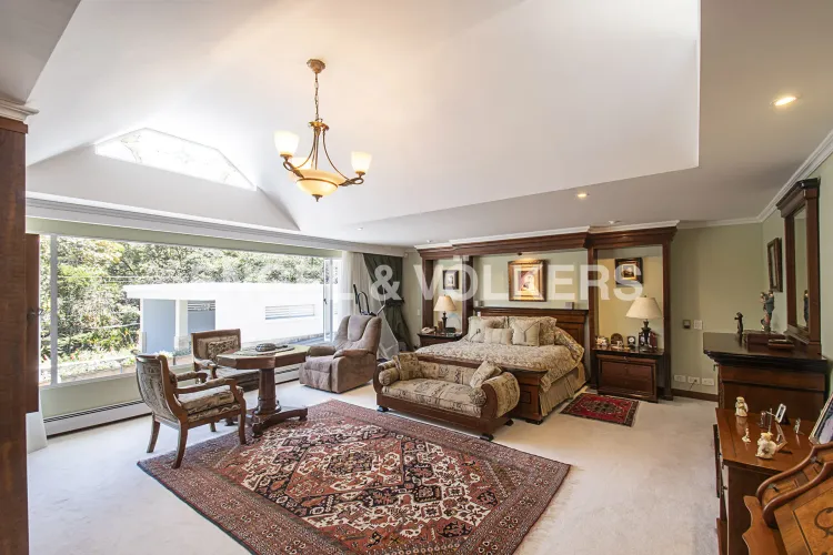 Casa de 4 alcobas en venta en Guaymaral, Bogotá, 752 m² · foto 11 de 20