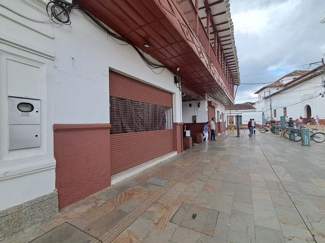 Local en arriendo en Centro, Rionegro, 87 m² · foto 2 de 9