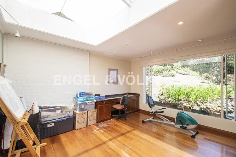 Casa de 4 alcobas en venta en Guaymaral, Bogotá, 752 m² · foto 9 de 20