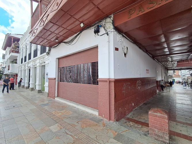 Local en arriendo en Centro, Rionegro, 87 m² · foto 3 de 9