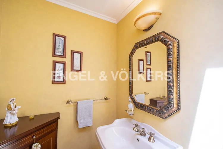 Casa de 4 alcobas en venta en Guaymaral, Bogotá, 752 m² · foto 5 de 20