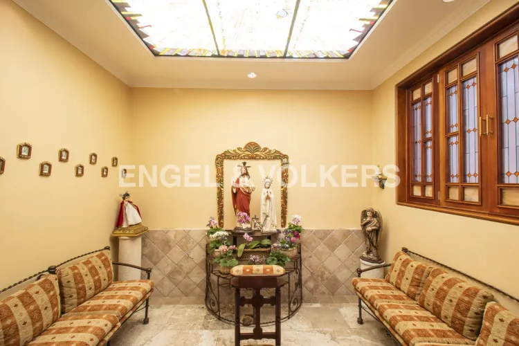 Casa de 4 alcobas en venta en Guaymaral, Bogotá, 752 m² · foto 4 de 20