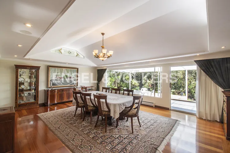 Casa de 4 alcobas en venta en Guaymaral, Bogotá, 752 m² · foto 3 de 20