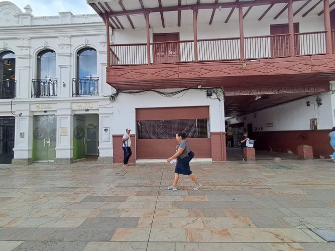 Local en arriendo en Centro, Rionegro, 87 m² · foto 8 de 9