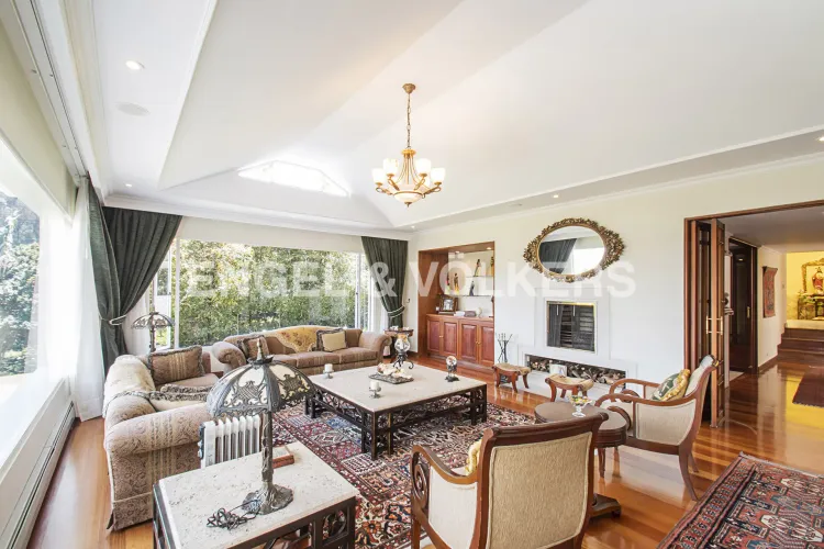 Casa de 4 alcobas en venta en Guaymaral, Bogotá, 752 m² · foto 2 de 20