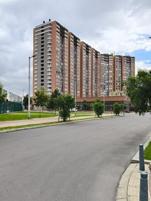 Apartamento en venta en Kennedy Central, Bogotá · foto 2 de 21