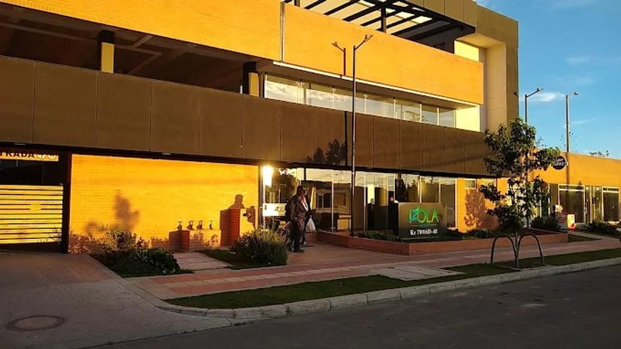 Apartamento en venta en Kennedy Central, Bogotá · foto 4 de 21
