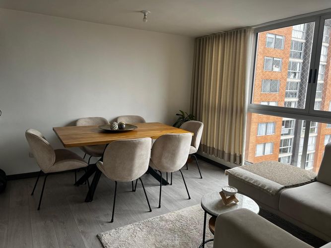 Apartamento en venta en Kennedy Central, Bogotá · foto 5 de 21