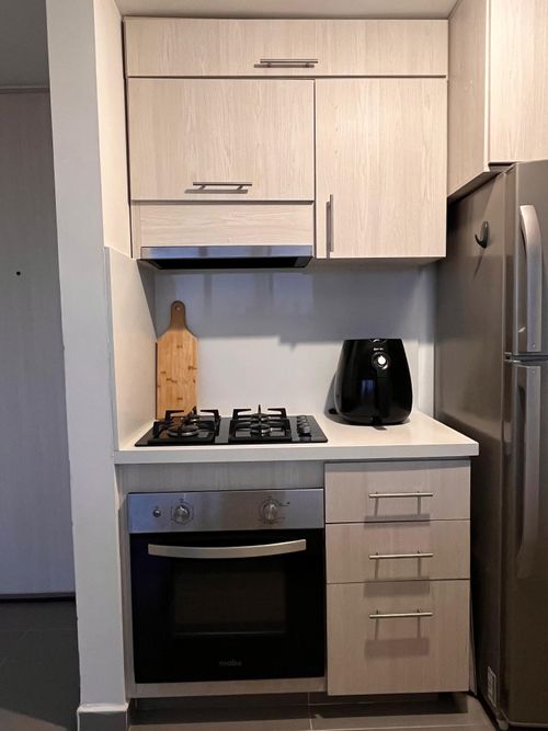 Apartamento en venta en Kennedy Central, Bogotá · foto 8 de 21