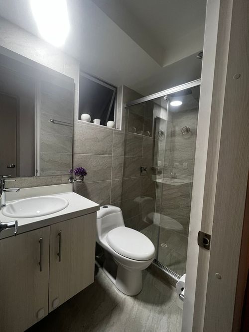 Apartamento en venta en Kennedy Central, Bogotá · foto 18 de 21