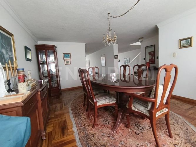Casa de 4 alcobas en venta en Malibu, Bogotá, 224 m² · foto 3 de 18