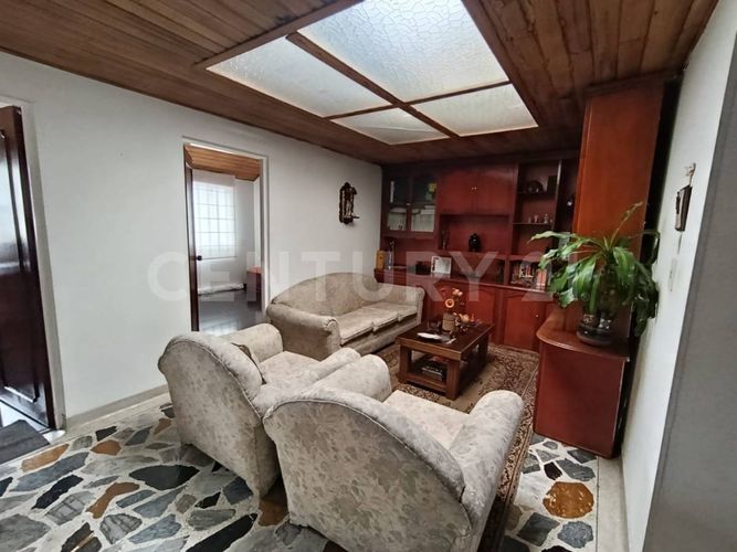 Casa de 4 alcobas en venta en Malibu, Bogotá, 224 m² · foto 4 de 18
