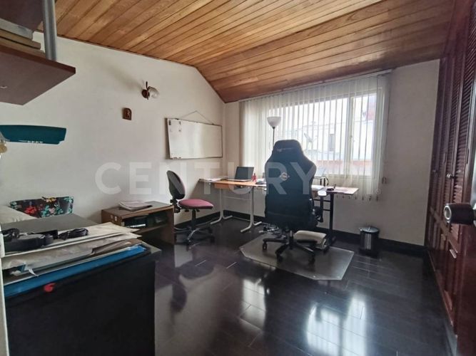 Casa de 4 alcobas en venta en Malibu, Bogotá, 224 m² · foto 12 de 18